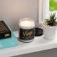 Virgo Traits - Candle