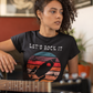 Let's Rock It - Unisex Tee